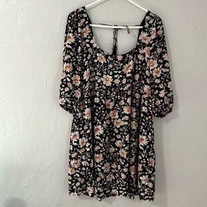 American eagle dress